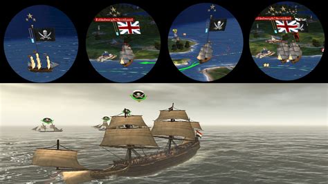 empire total war pirate mod.